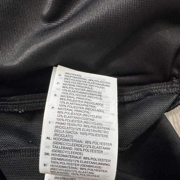 NEW Adidas Sideline 21 Detroit Red Wings Woven Bomber Jacket Women's XL NHL - Picture 7 of 10